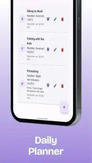 Go Days скриншот 3
