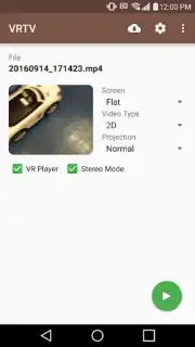VRTV Free скриншот 5