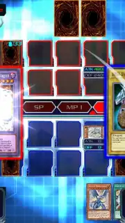 Yu-Gi-Oh! Duel Generation скриншот 6