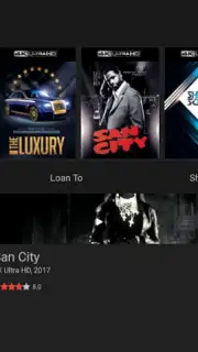 My Movies Free скриншот 11