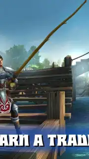 Celtic Heroes скриншот 5