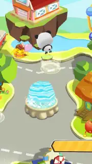 Labyrinth Town скриншот 3