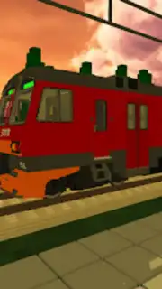 SkyRail скриншот 6