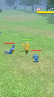 Legend Trainer скриншот 8
