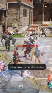 Seven Knights 2 (KR) скриншот 10