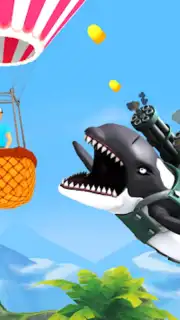 My Shark Show скриншот 2