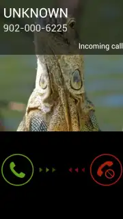 Fake Call 2 скриншот 6