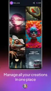 Leonardo.Ai скриншот 9