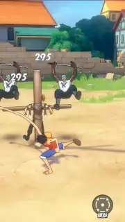 One Piece: Fighting Path скриншот 8