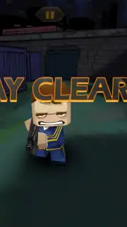 Call of Mini: Zombies скриншот 7