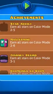 Boomlings MatchUp скриншот 1