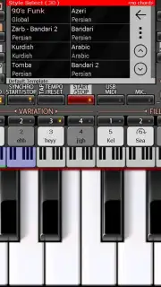 ORG 24 скриншот 4