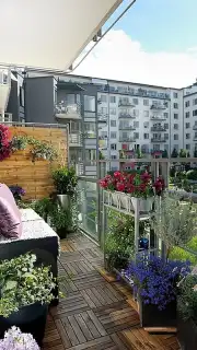 Garden Design Ideas скриншот 2