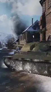 Tank Company скриншот 5
