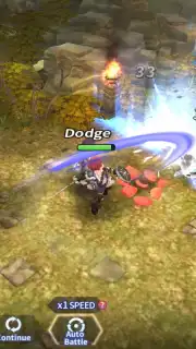 Action RO2 Spear of Odin скриншот 6