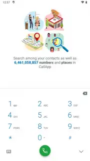 CallApp: Caller ID & Block скриншот 14