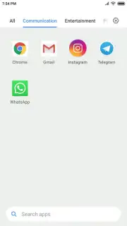 POCO Launcher скриншот 9