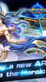 Storm of Heroes скриншот 6