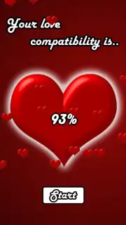 Love Scanner скриншот 2