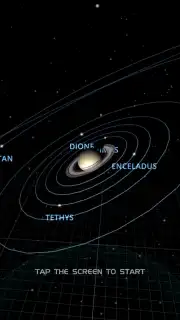 Solar System Scope скриншот 8