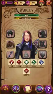 Guildmasters скриншот 12