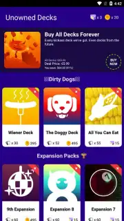 Evil Apples скриншот 2