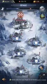 Vikingard скриншот 4