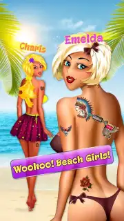 Tattoo Maker скриншот 4