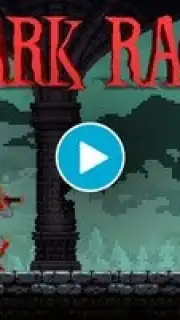 Dark Rage скриншот 1