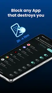 Pushscroll скриншот 3
