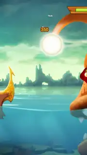 Pirate Power скриншот 3
