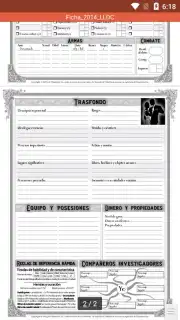 Office – Word, Excel, PDF, Docx, Slide скриншот 5
