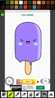 Pixel Studio: pixel art editor скриншот 7