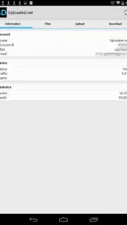 ShareDownloader скриншот 15
