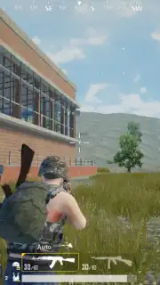 PUBG MOBILE LITE скриншот 8