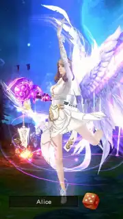 Light of Ariel скриншот 1