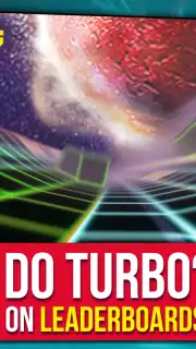 SpeedX 3D Turbo скриншот 1