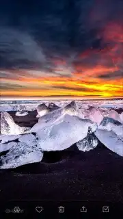 Mi Wallpaper Carousel скриншот 3