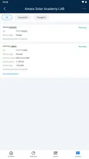 FusionSolar скриншот 4