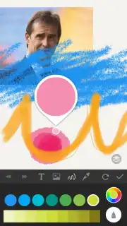 PaperDraw скриншот 11