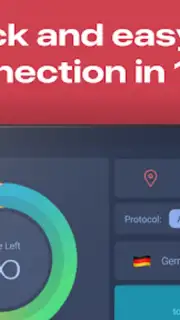 VPN Korea скриншот 3