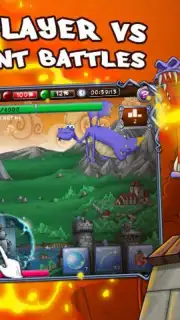 Angry Heroes скриншот 7