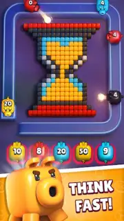 Pixel Flow скриншот 5