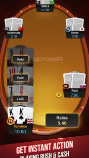GGPoker.ca скриншот 5