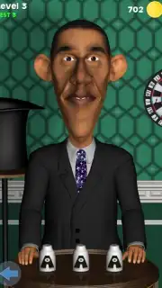 Obama скриншот 7