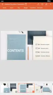 WPS Office скриншот 25