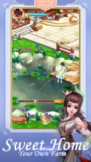 Royal Chaos скриншот 2