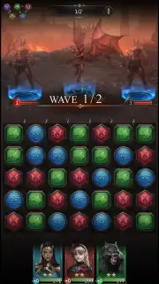 Myths of Moonrise скриншот 2