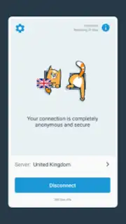 hidemy.name VPN скриншот 10
