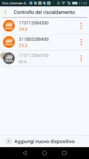 SmartTherm скриншот 7